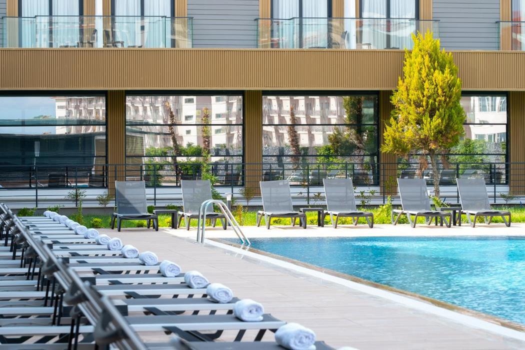 Ramada Resort By Wyndham Pamukkale Thermal