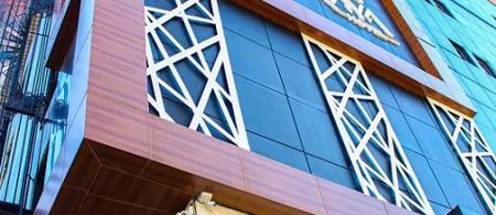 Grand Catalkaya Hotel