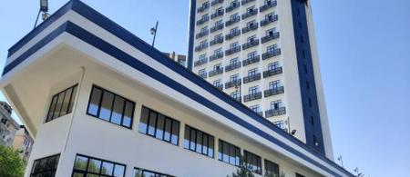 Plaza Hotel Diyarbakir