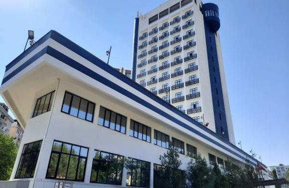 Plaza Hotel Diyarbakir
