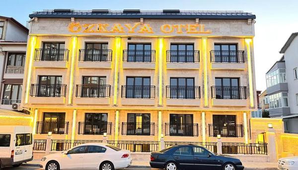 Sivas Özkaya Otel