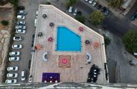 Plaza Hotel Diyarbakir