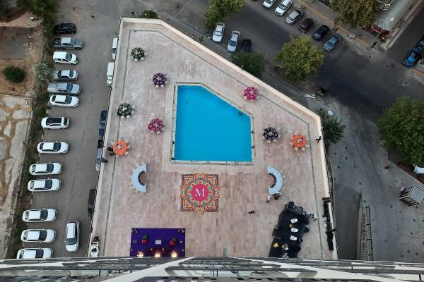 Plaza Hotel Diyarbakir