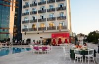 Plaza Hotel Diyarbakir