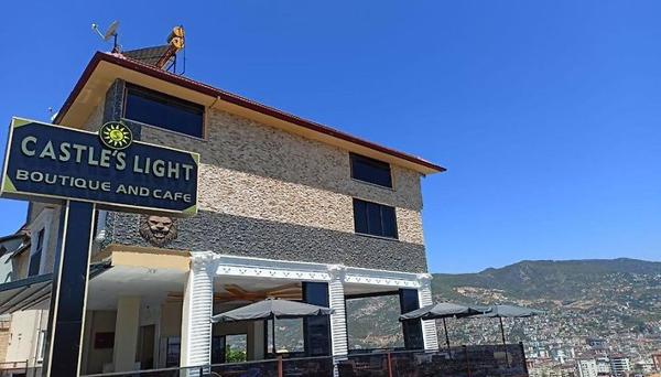 Castle's Light Boutique Hotel