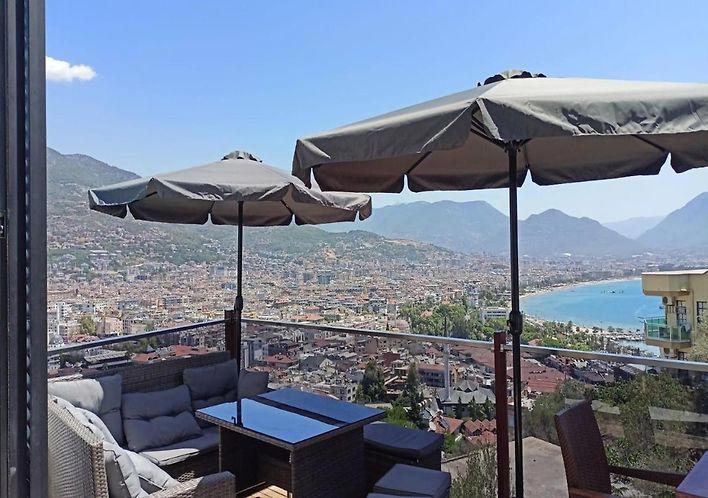 Castle's Light Boutique Hotel