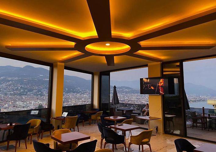 Castle's Light Boutique Hotel
