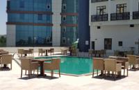 Plaza Hotel Diyarbakir