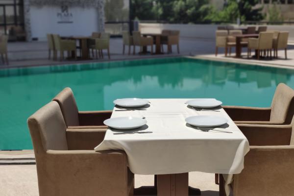Plaza Hotel Diyarbakir