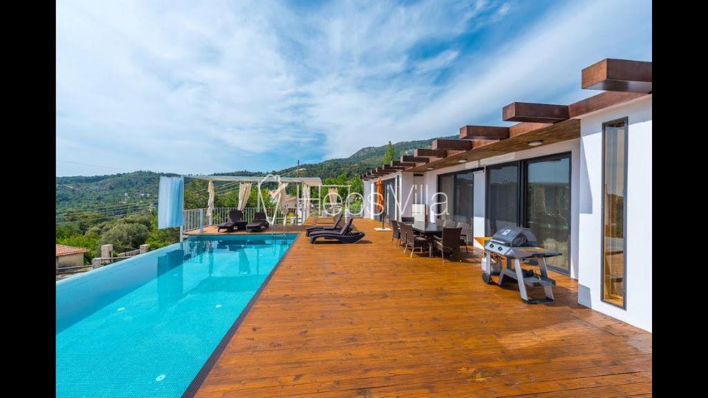 Villa Arya Kalkan