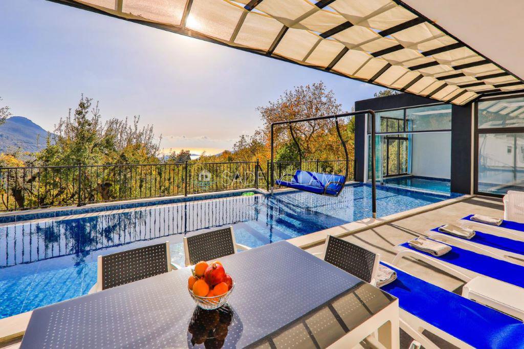 Villa Arya Kalkan