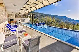 Villa Arya Kalkan