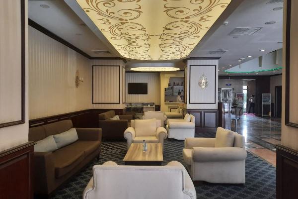 Plaza Hotel Diyarbakir