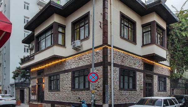 Casa Maria Hotel