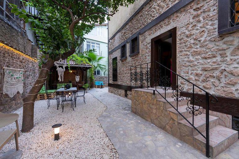 Casa Maria Hotel