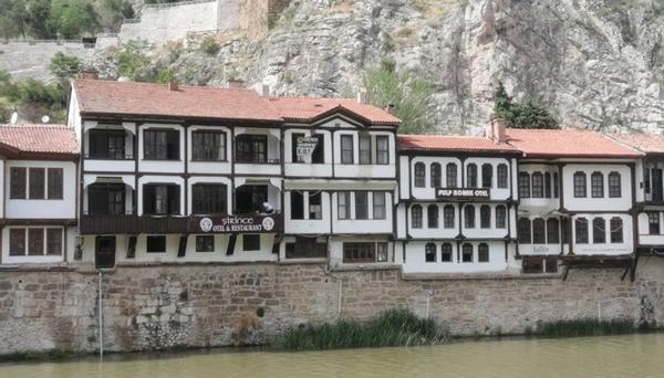 Sirince Otel Restaurant
