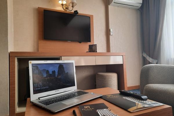 Plaza Hotel Diyarbakir