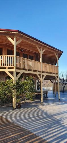 Toptepe Panorama Hotel