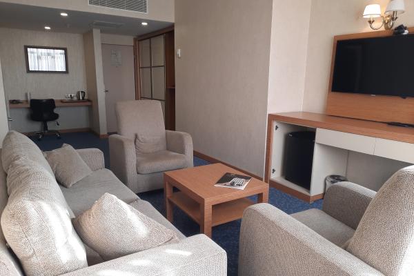 Plaza Hotel Diyarbakir