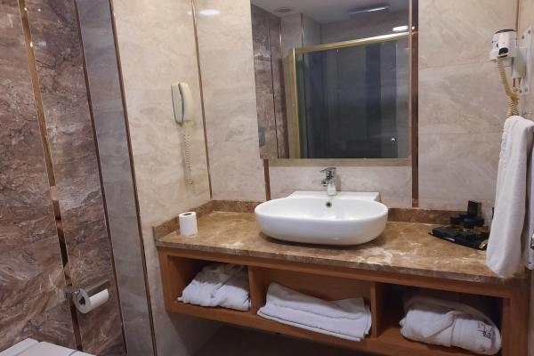 Plaza Hotel Diyarbakir