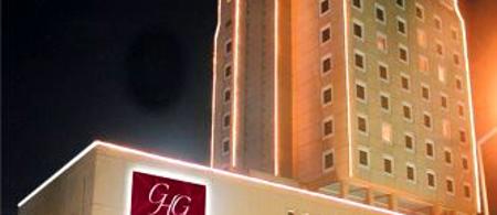Grand Hotel Gaziantep
