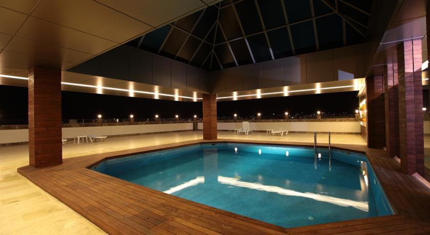 Grand Hotel Gaziantep