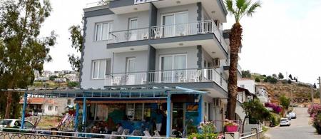 Foça Palas Pension