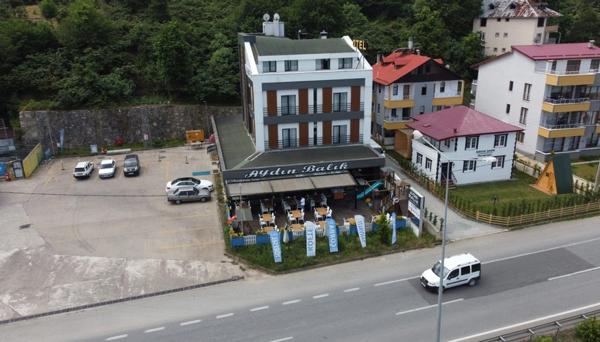 Işık Otel Giresun