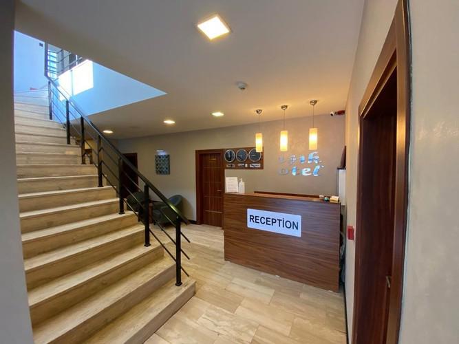 Işık Otel Giresun