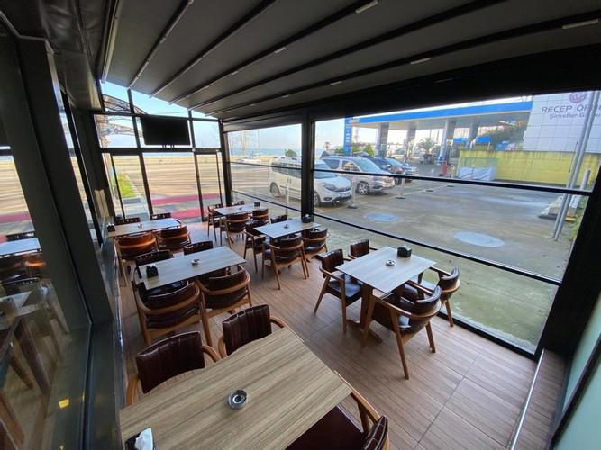 Işık Otel Giresun