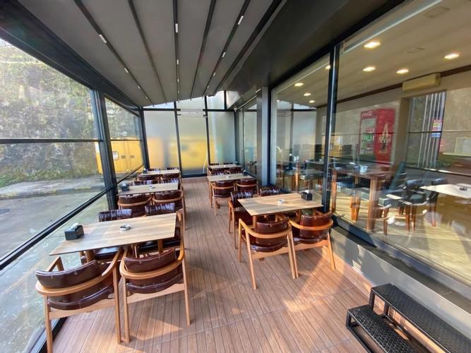 Işık Otel Giresun