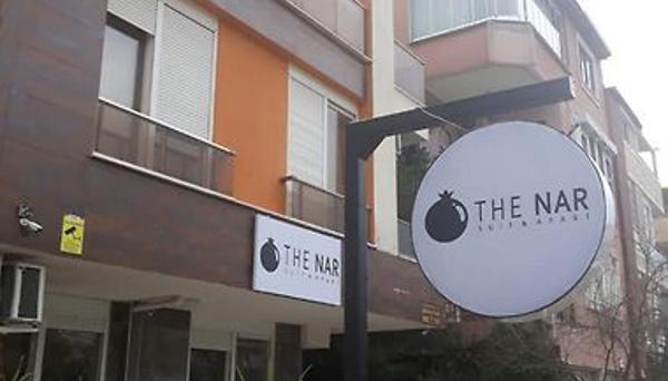 The Nar Suit & Apart