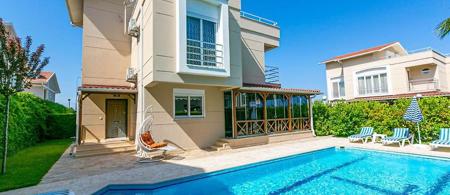 Paradise Town Villa Beltania