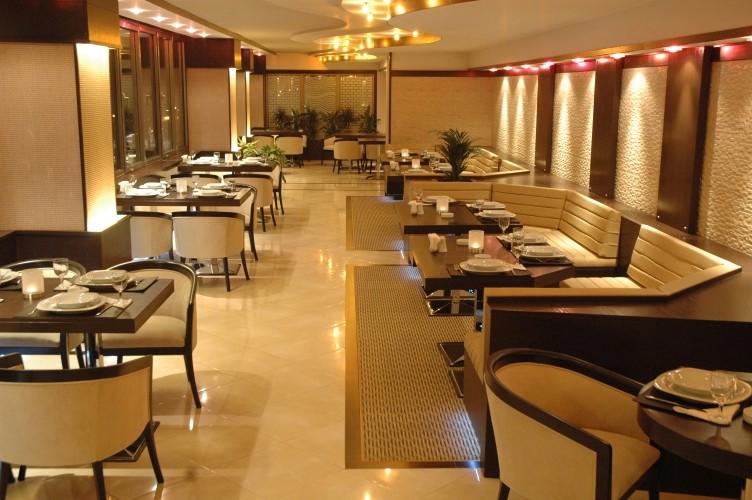 Grand Hotel Gaziantep