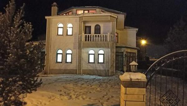 Katerina Butik Otel