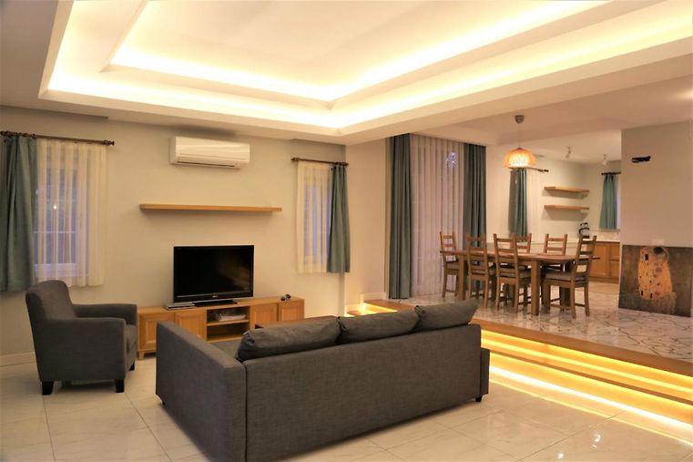 Villa Aysimi