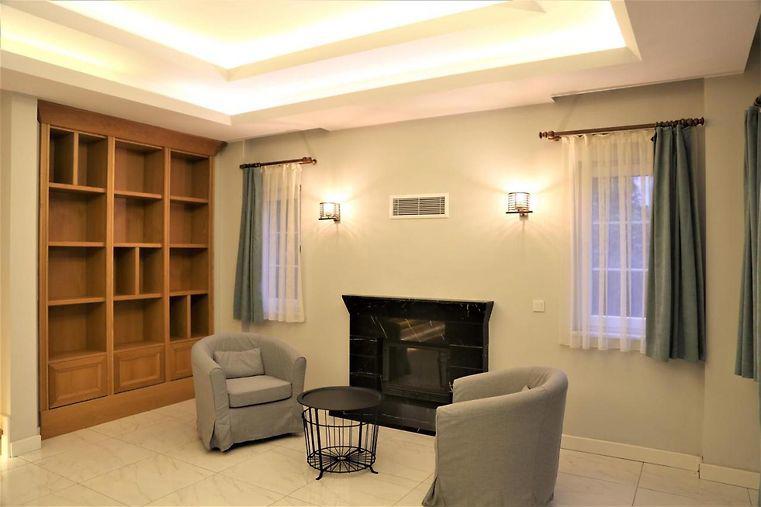 Villa Aysimi
