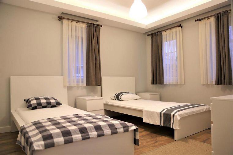 Villa Aysimi