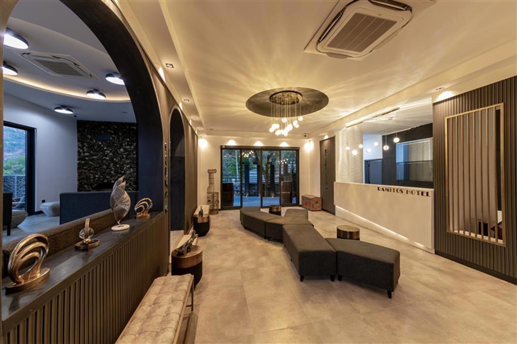 Ramitos Butik Hotel 