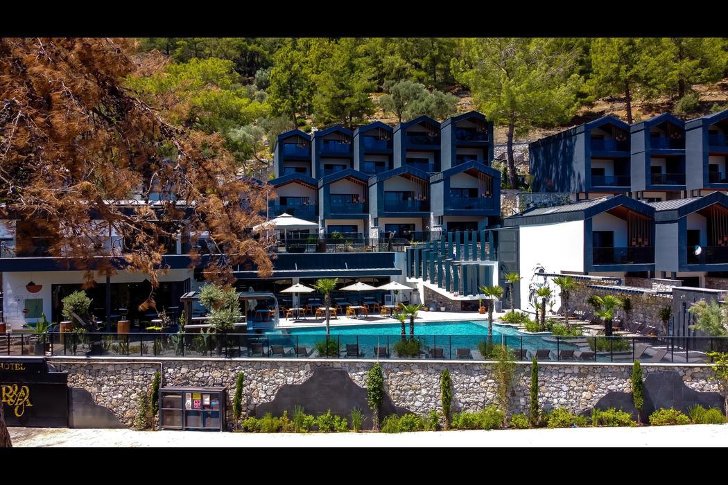 Ramitos Butik Hotel 