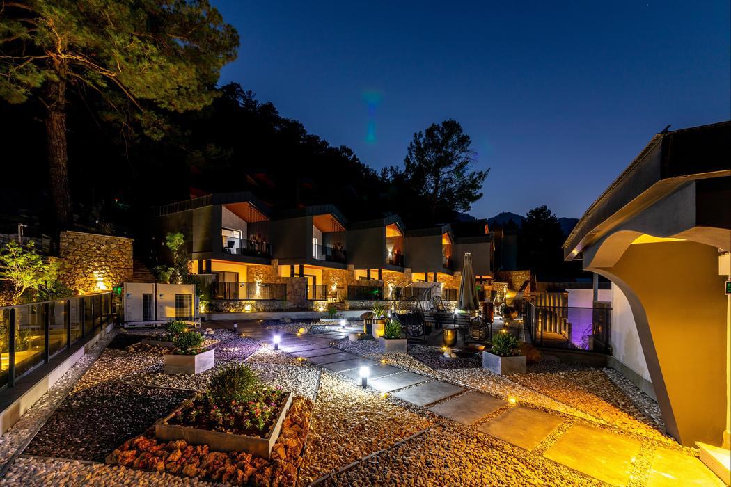 Ramitos Butik Hotel 