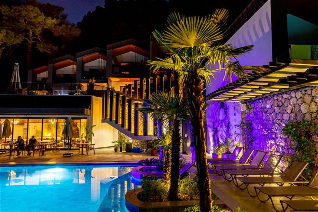 Ramitos Butik Hotel 