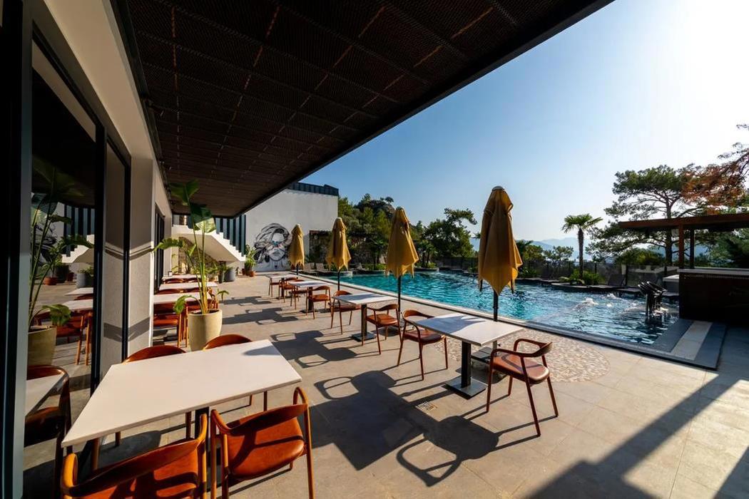 Ramitos Butik Hotel 