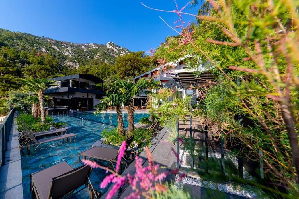 Ramitos Butik Hotel 