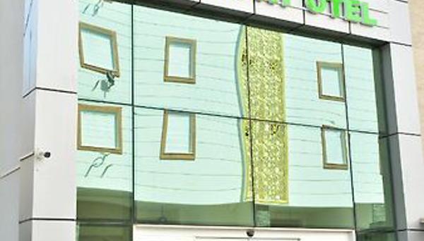Yeşilyurt Otel