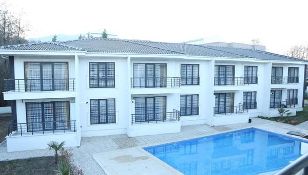 Mega Village Sapanca