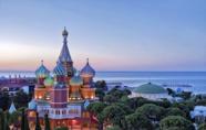 Kremlin Palace Antalya Ucuz Rezervasyon F rsatlar Obilet