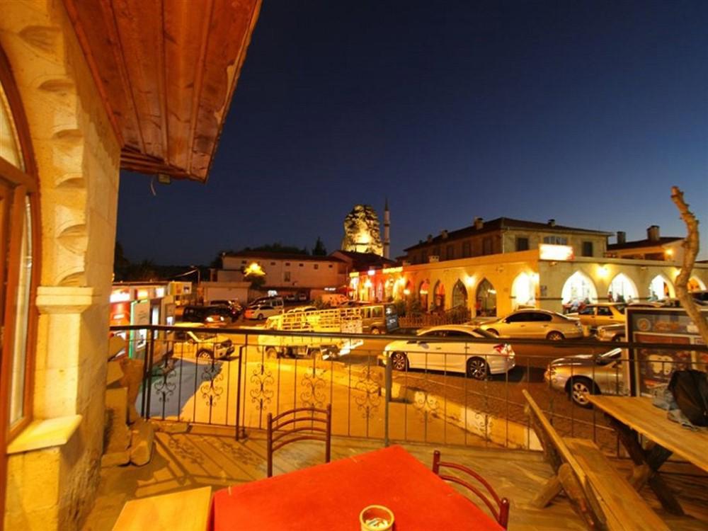 Asmir Suites Hotel