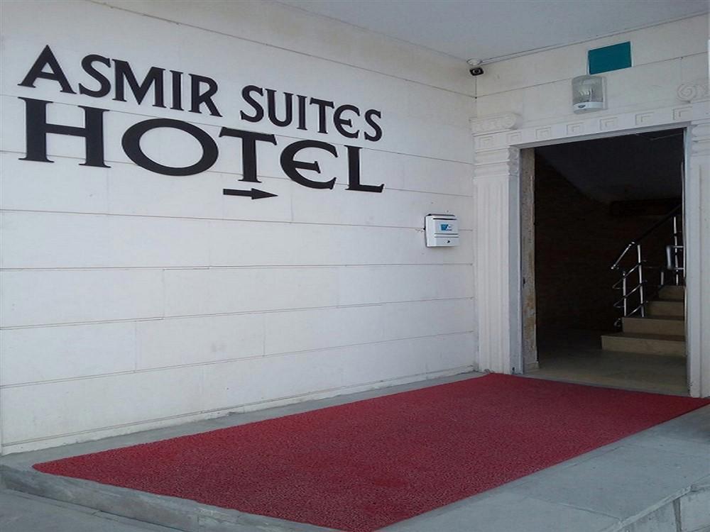 Asmir Suites Hotel