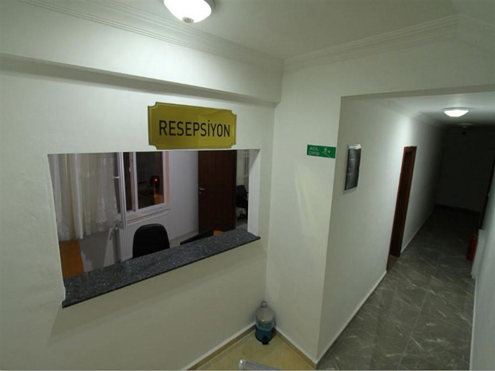 Asmir Suites Hotel